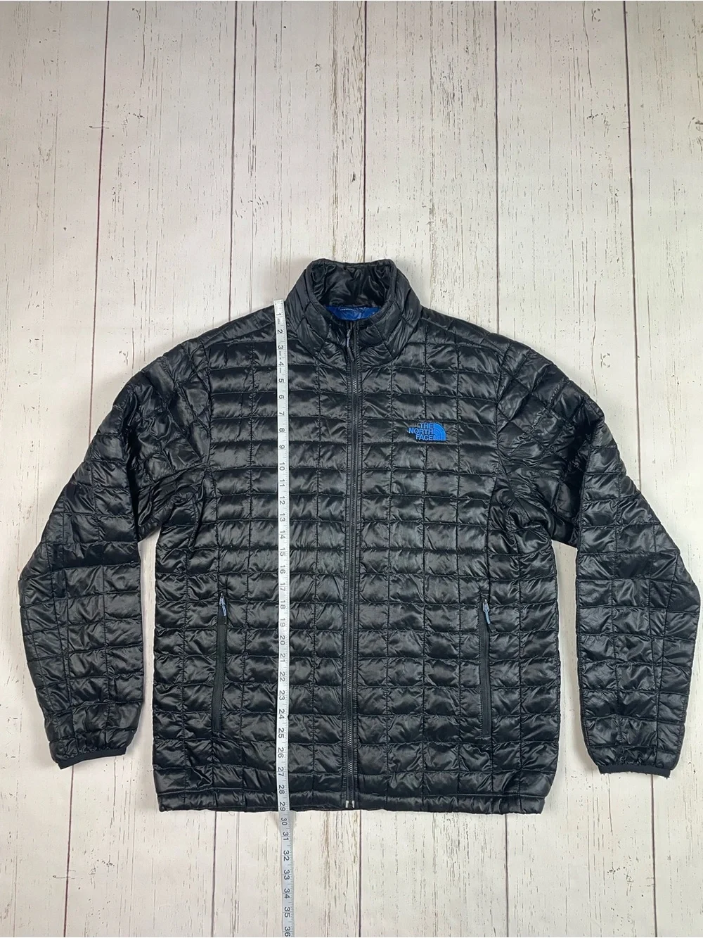 The North‎ Face ThermoBall Jacket